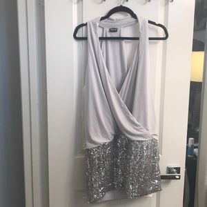 Fredericks of Hollywood Dress